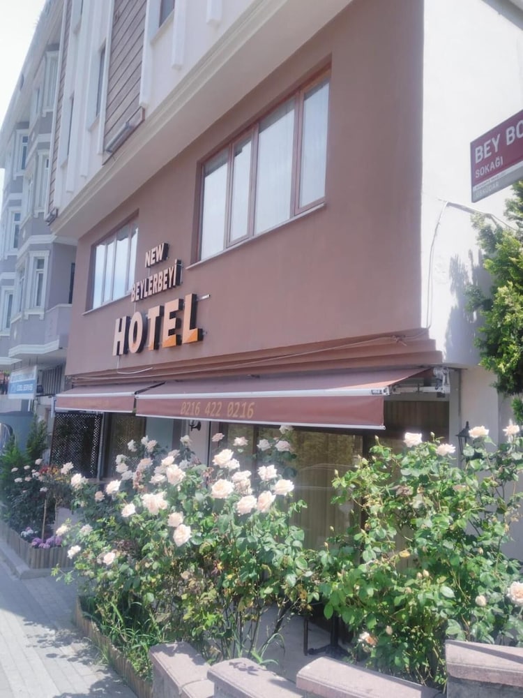New Beylerbeyi Hotel 24