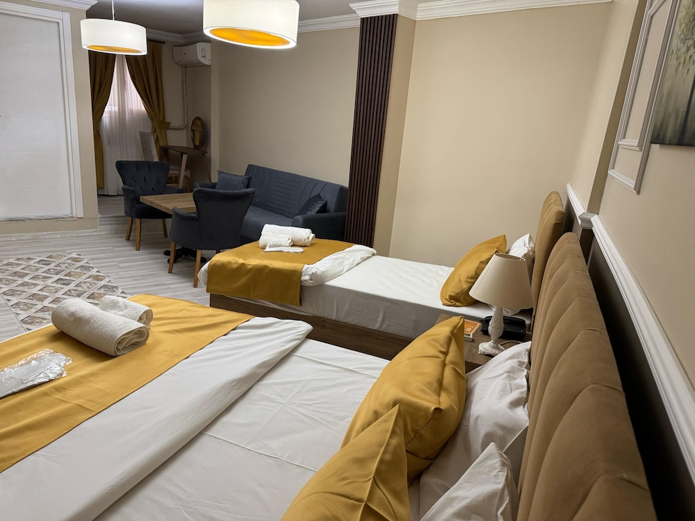 New Beylerbeyi Hotel 9