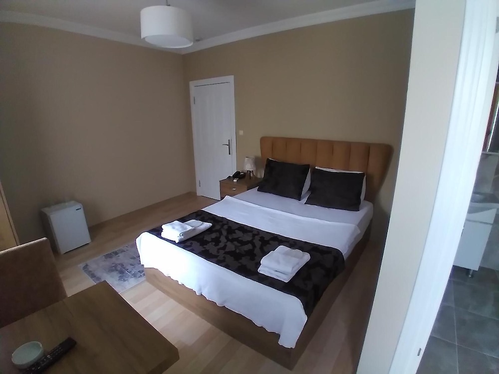 New Beylerbeyi Hotel 6