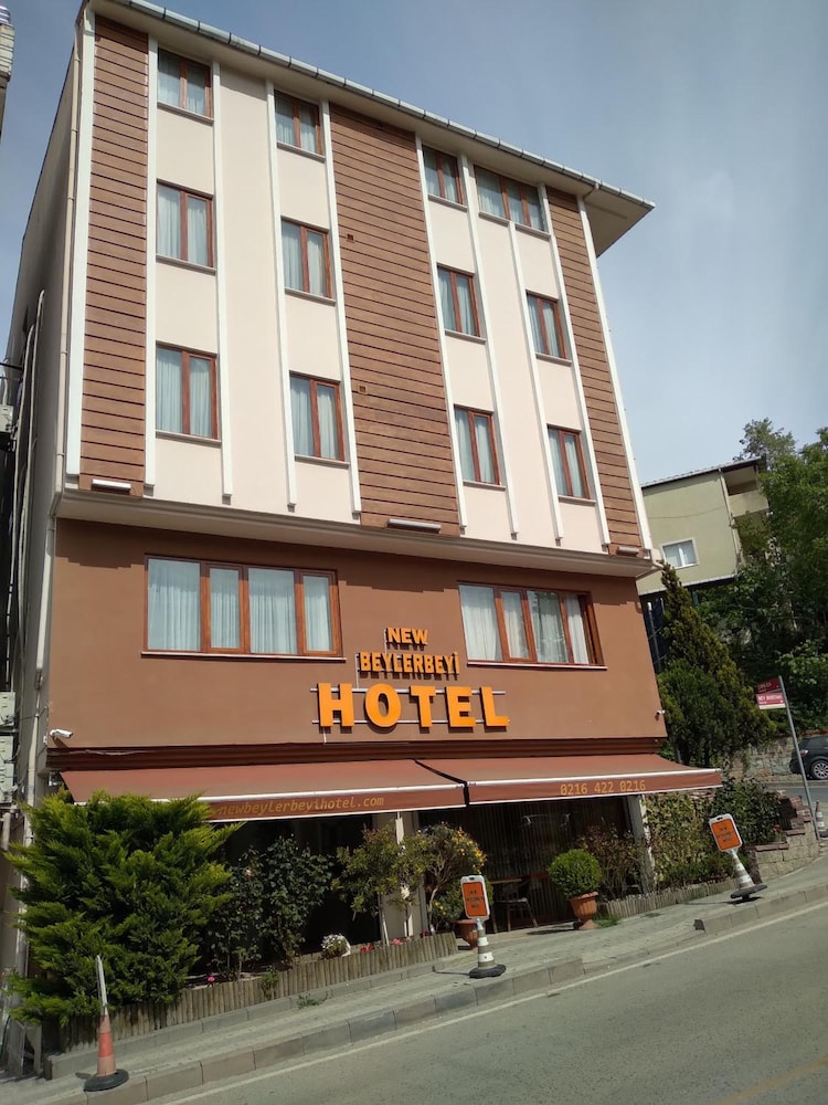 New Beylerbeyi Hotel 23
