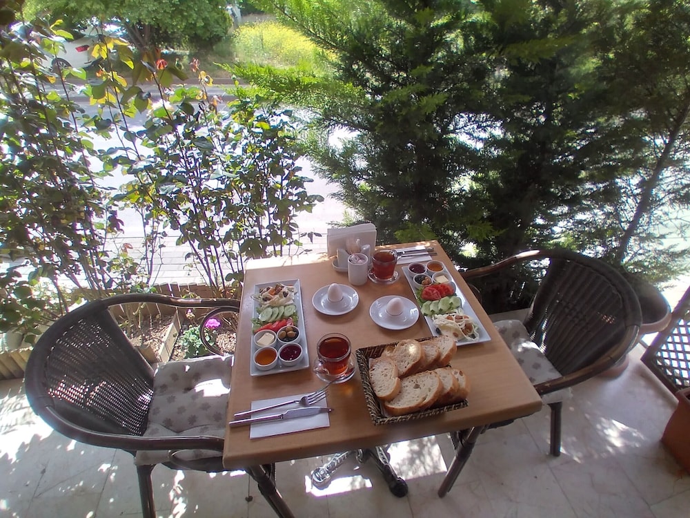 New Beylerbeyi Hotel 12