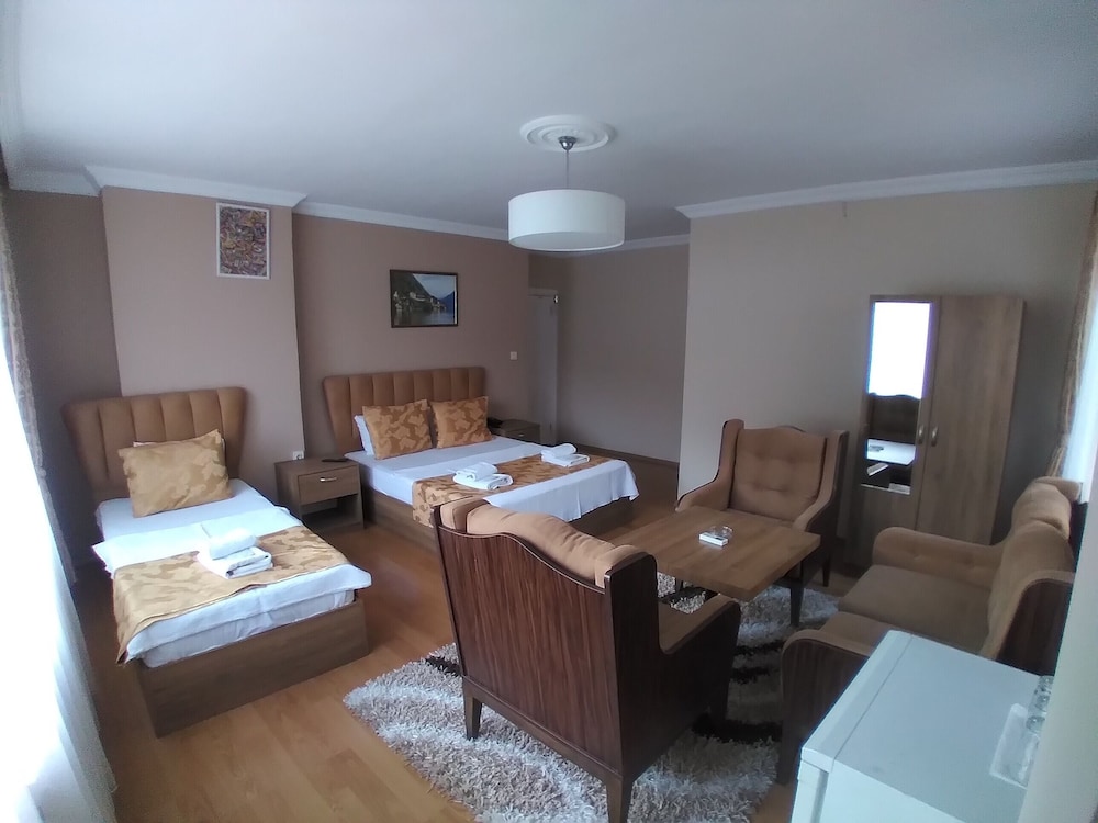 New Beylerbeyi Hotel 4