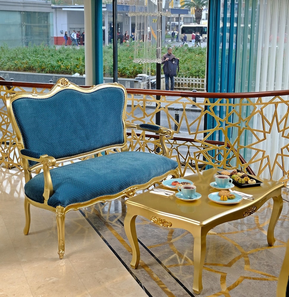 Hotel Kralice 6