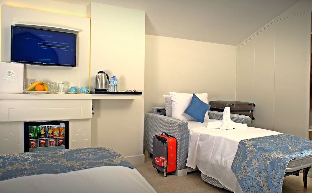 Hotel Kralice 10