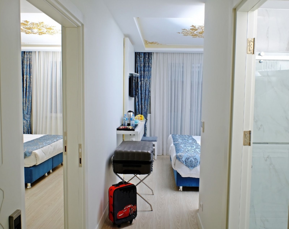 Hotel Kralice 8