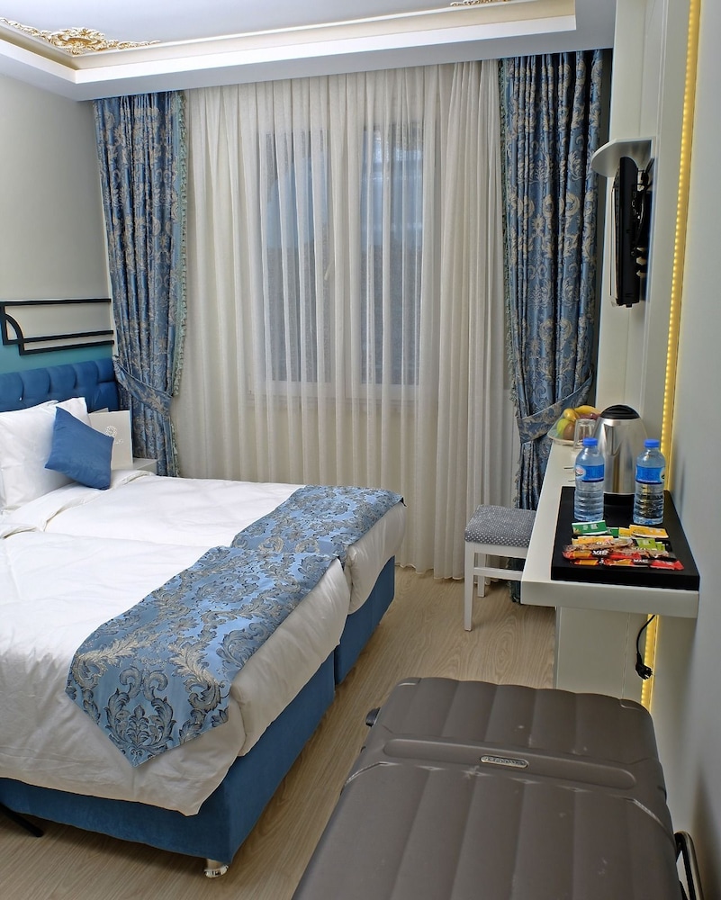 Hotel Kralice 9