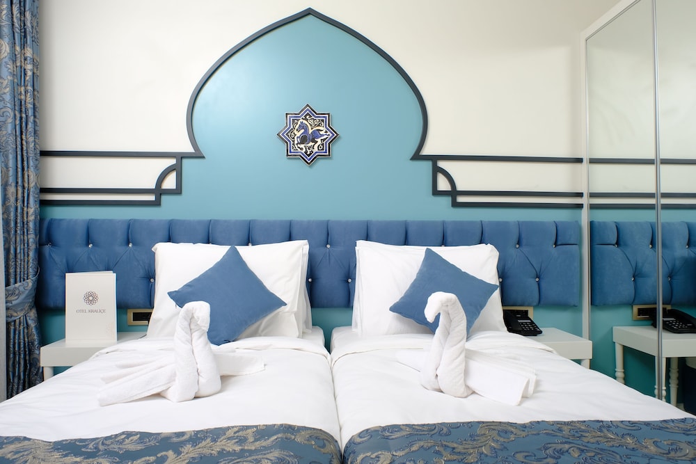 Hotel Kralice 18