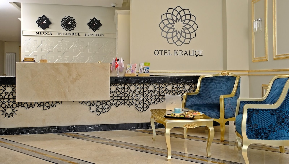 Hotel Kralice 4