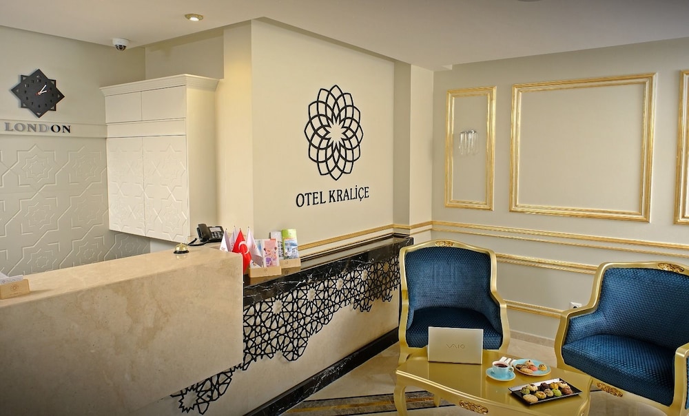 Hotel Kralice 2