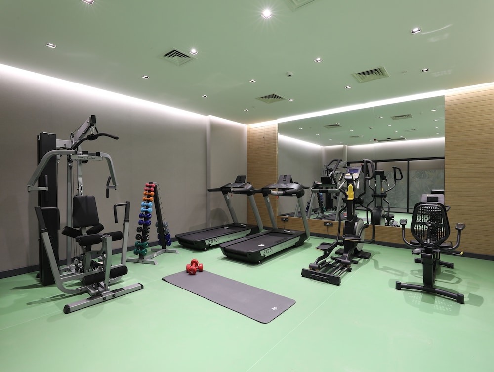 Ibis Styles Istanbul Atasehir 8