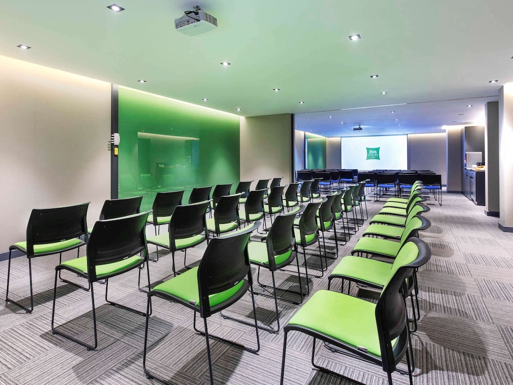 Ibis Styles Istanbul Atasehir 20