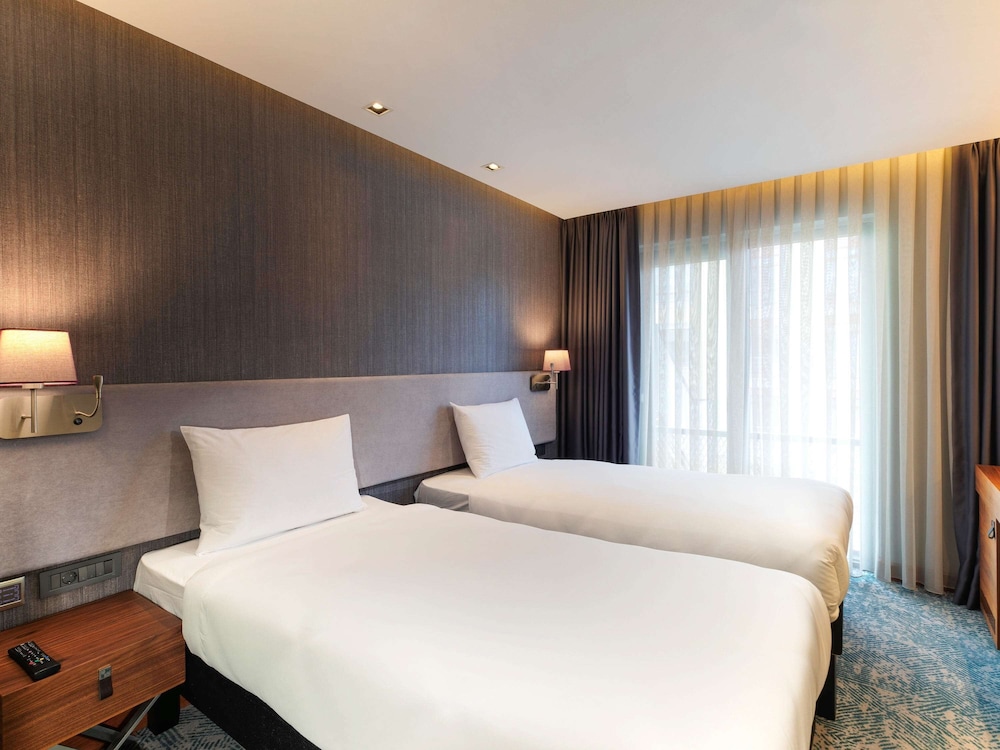 Ibis Styles Istanbul Atasehir 3