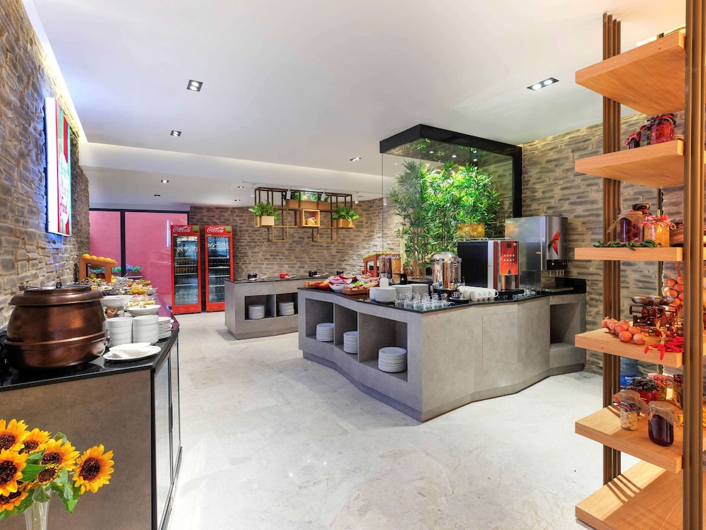 Ibis Styles Istanbul Atasehir 16