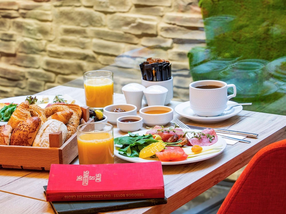 Ibis Styles Istanbul Atasehir 11