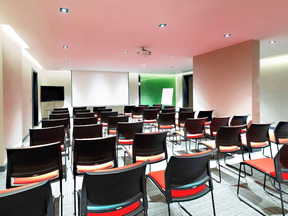 Ibis Styles Istanbul Atasehir 23