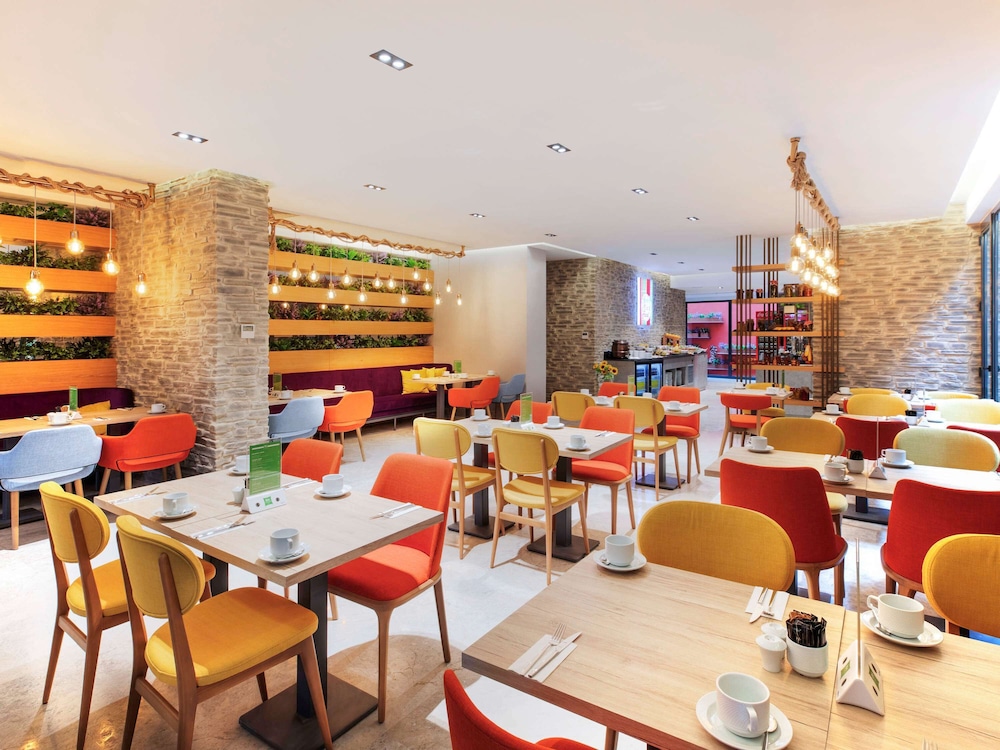 Ibis Styles Istanbul Atasehir 14
