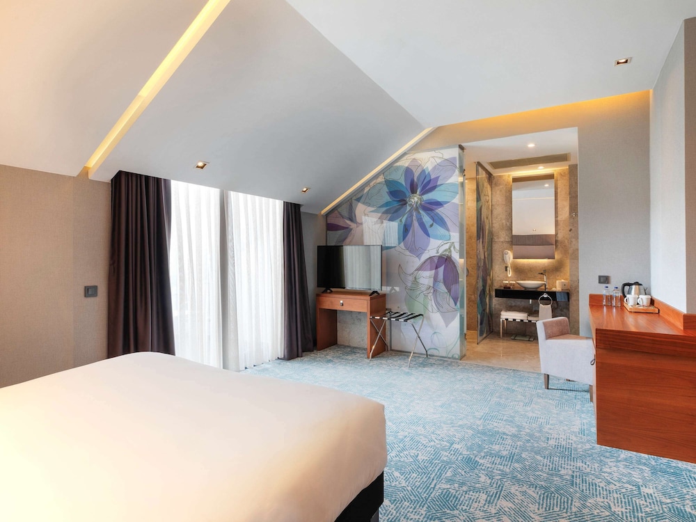 Ibis Styles Istanbul Atasehir 4