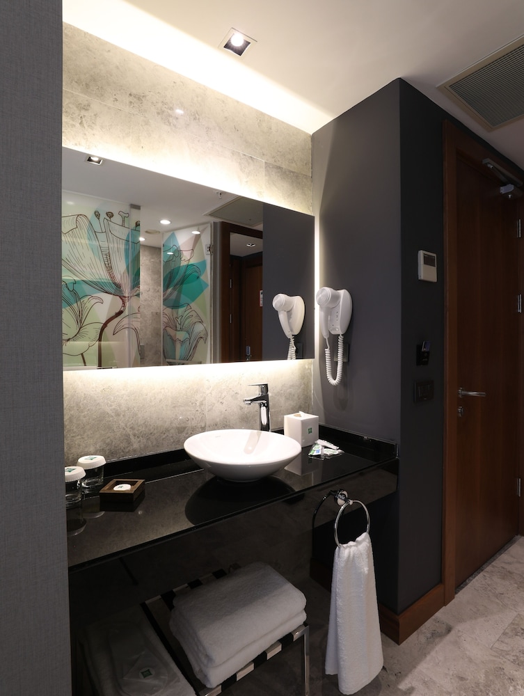 Ibis Styles Istanbul Atasehir 7