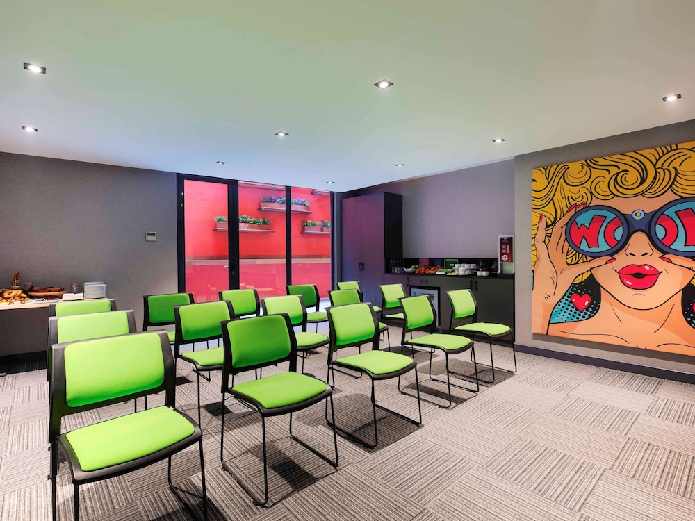 Ibis Styles Istanbul Atasehir 22
