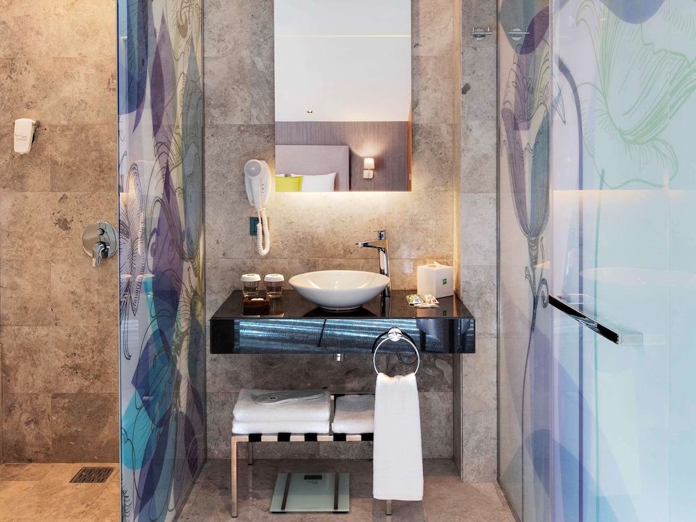 Ibis Styles Istanbul Atasehir 5