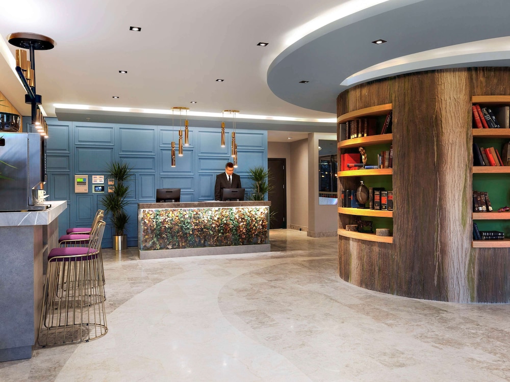Ibis Styles Istanbul Atasehir 2