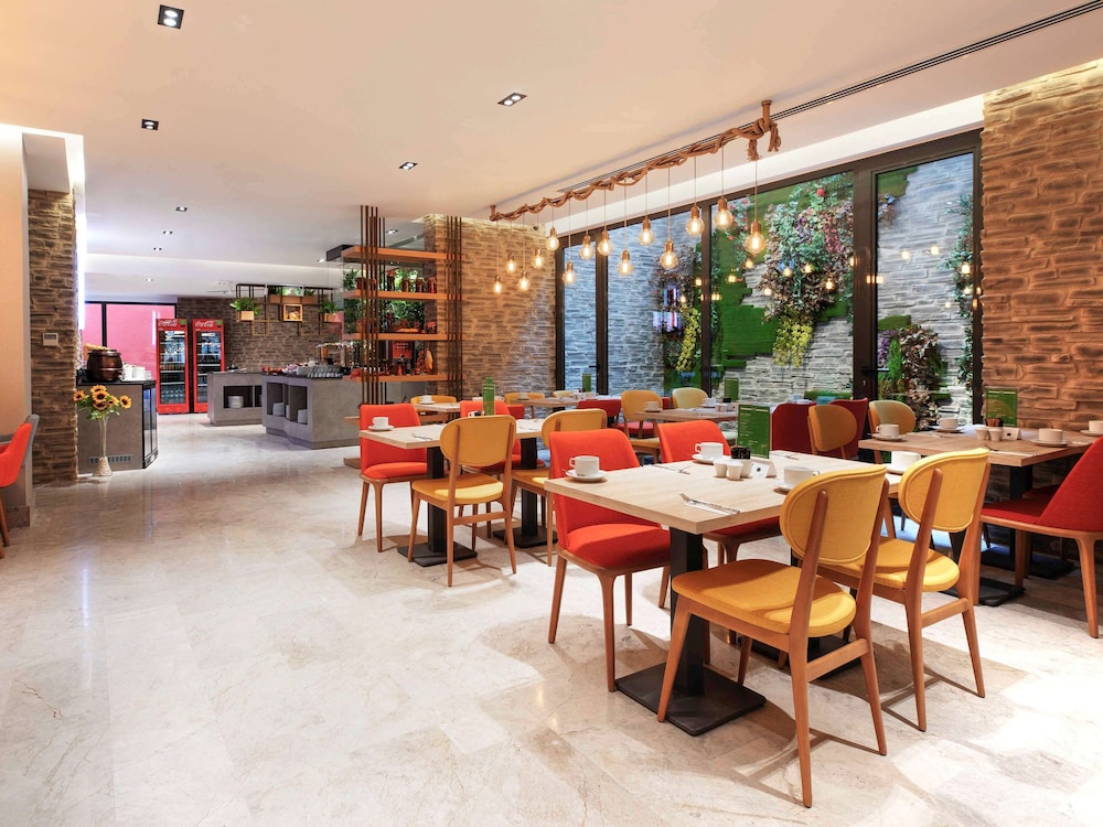 Ibis Styles Istanbul Atasehir 17