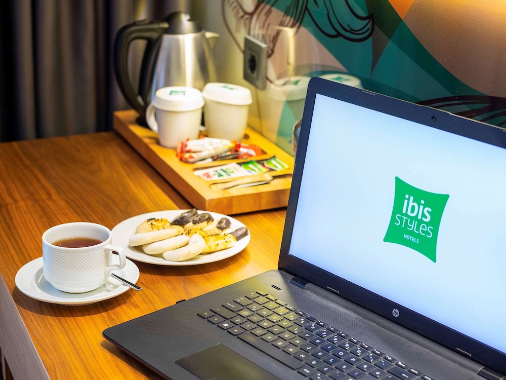 Ibis Styles Istanbul Atasehir 6