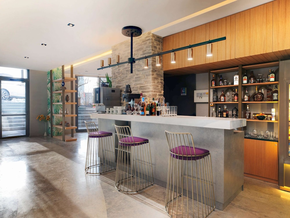 Ibis Styles Istanbul Atasehir 18