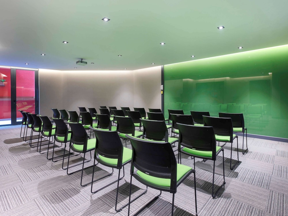Ibis Styles Istanbul Atasehir 19