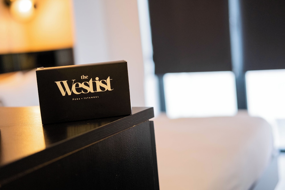 The Westist Hotel 17