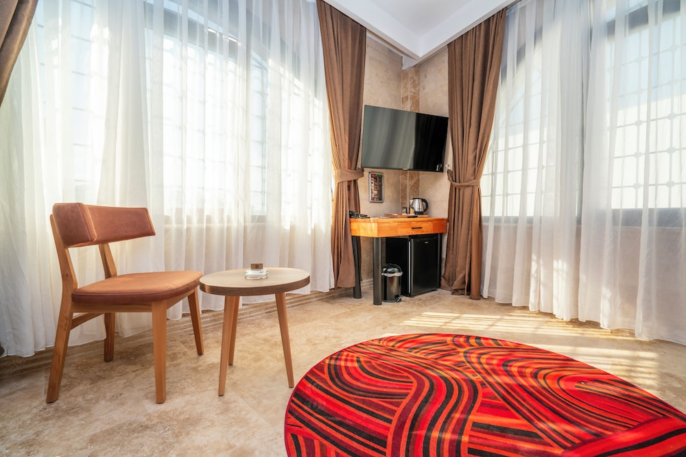 Pasha Palace Hotel 19