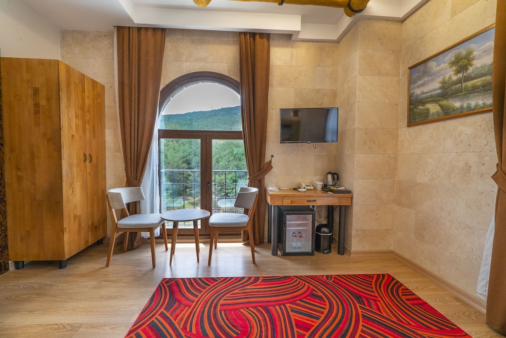 Pasha Palace Hotel 14