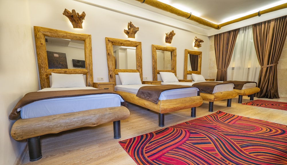 Pasha Palace Hotel 9