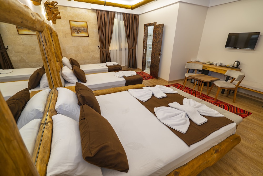 Pasha Palace Hotel 12