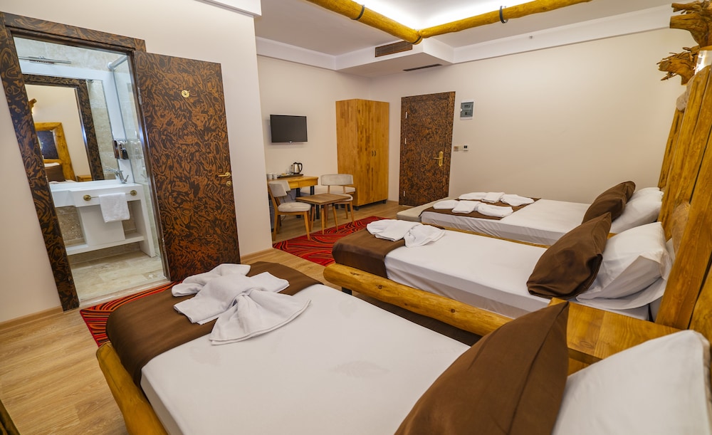 Pasha Palace Hotel 11