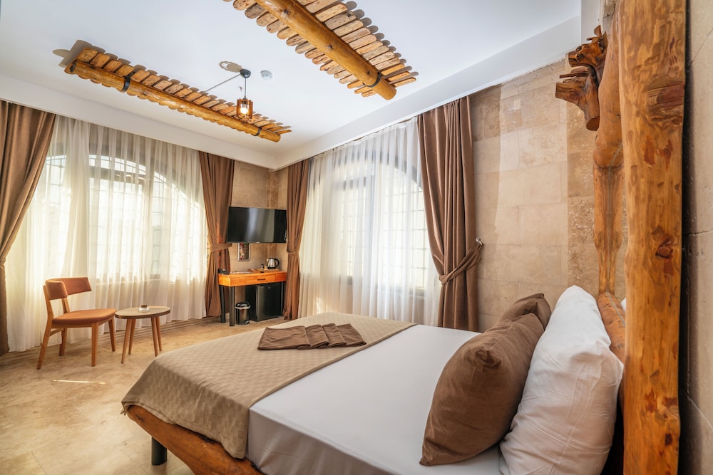 Pasha Palace Hotel 21