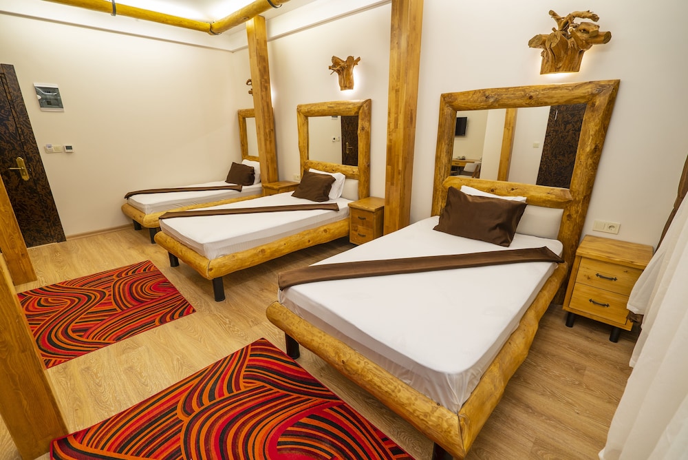 Pasha Palace Hotel 15