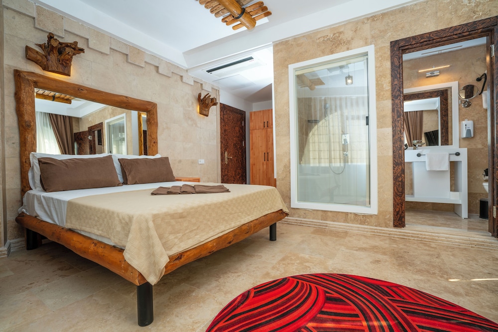 Pasha Palace Hotel 18