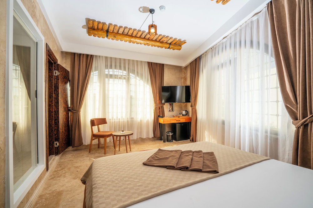 Pasha Palace Hotel 22