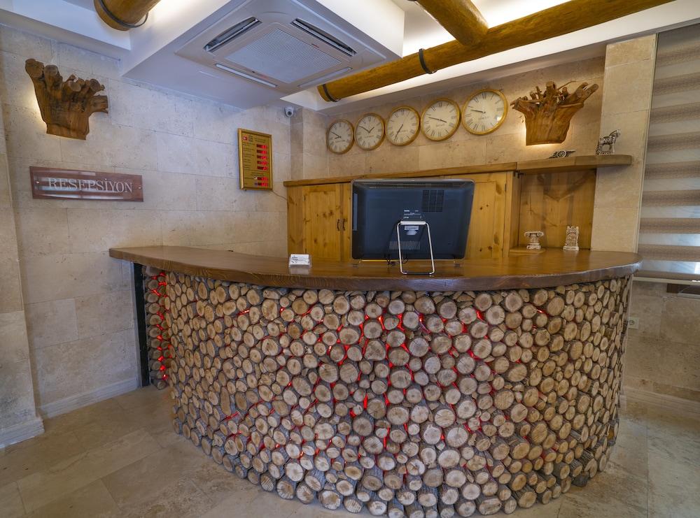 Pasha Palace Hotel 2
