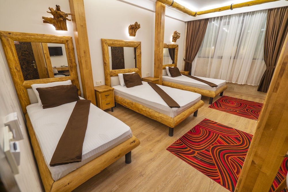 Pasha Palace Hotel 16