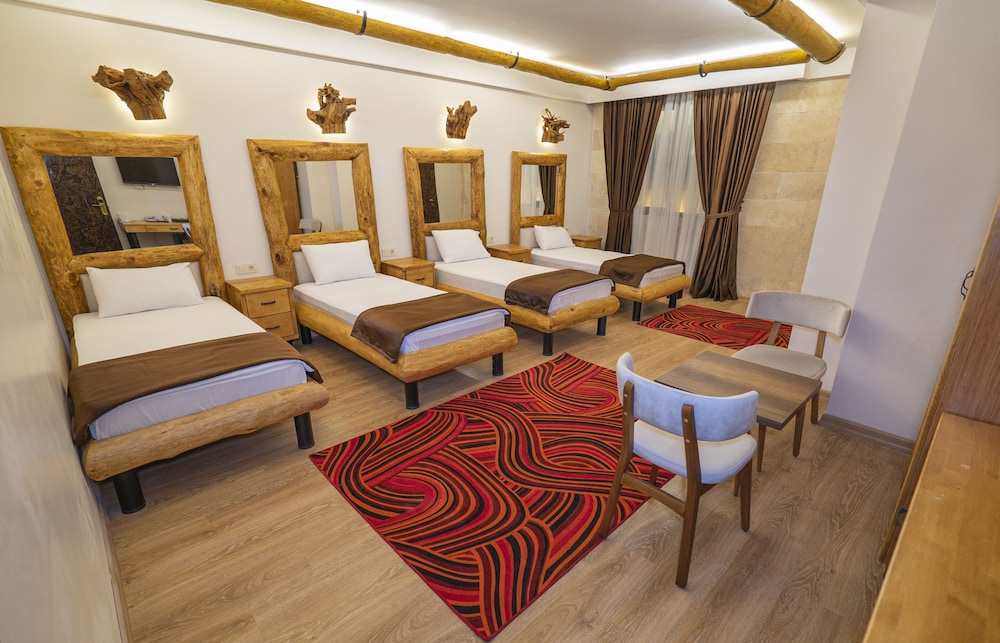 Pasha Palace Hotel 13