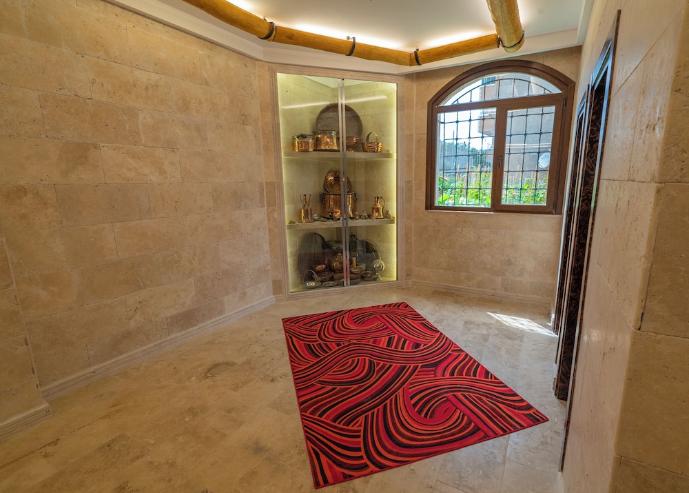 Pasha Palace Hotel 7