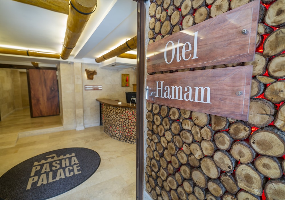 Pasha Palace Hotel 3
