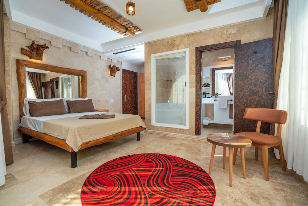 Pasha Palace Hotel 17