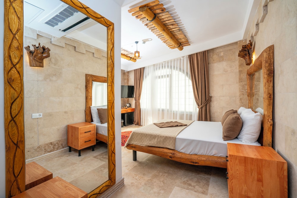 Pasha Palace Hotel 20