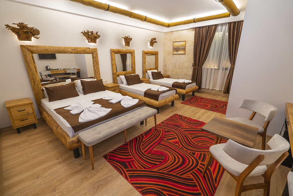 Pasha Palace Hotel 10