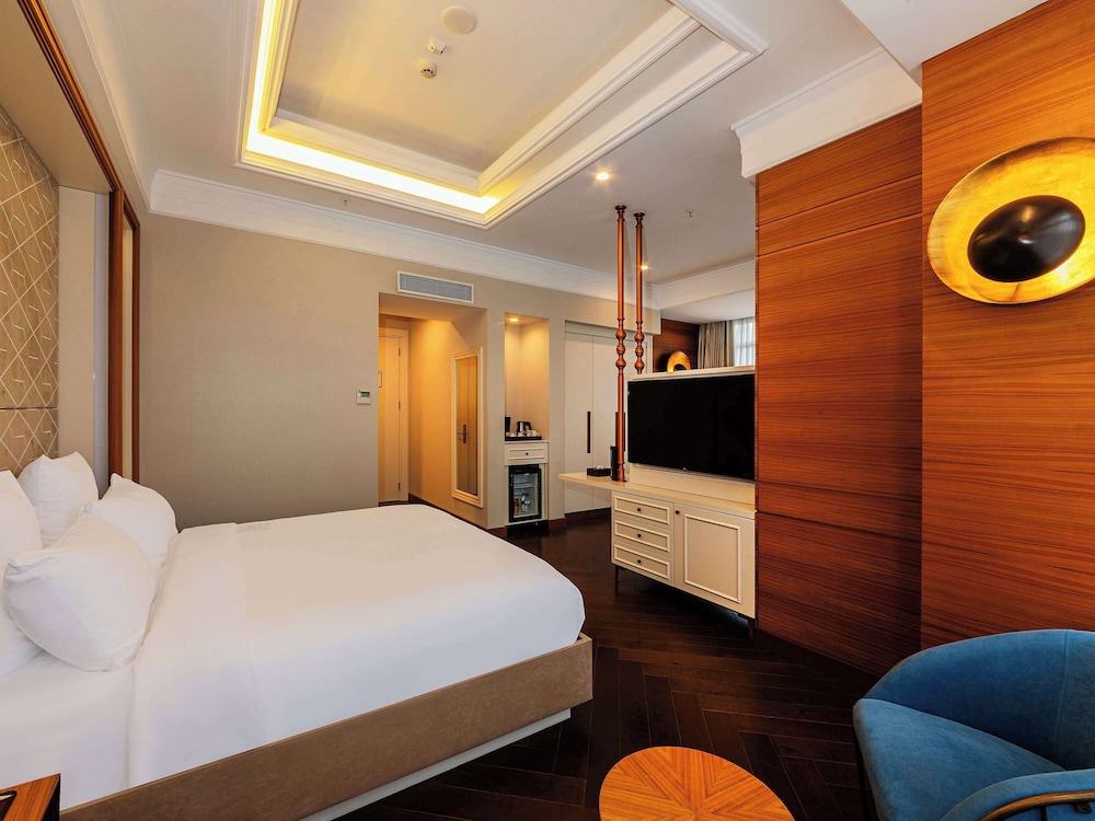 Mercure Istanbul Sirkeci 24