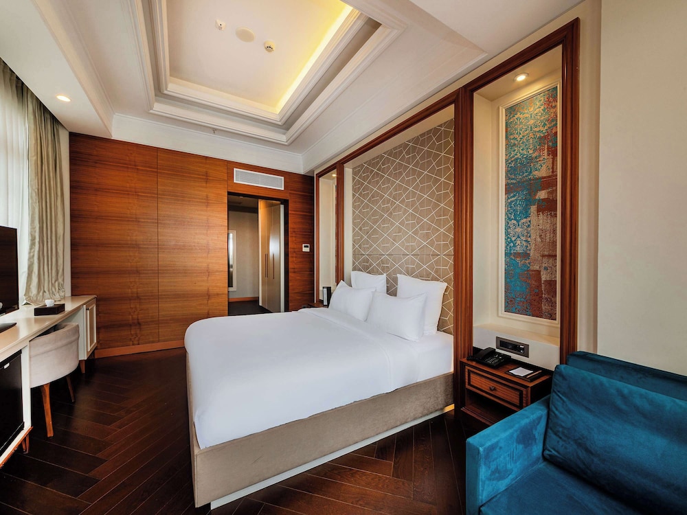 Mercure Istanbul Sirkeci 23
