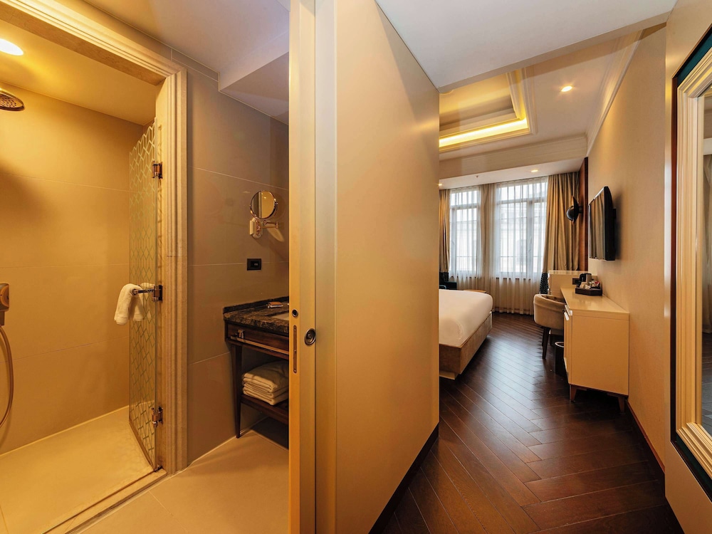 Mercure Istanbul Sirkeci 18